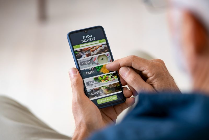 The rise of home delivery services in Europe and how it impacts the